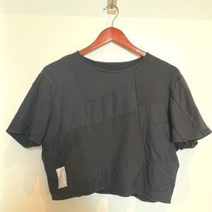 COOL Designer boxy tee